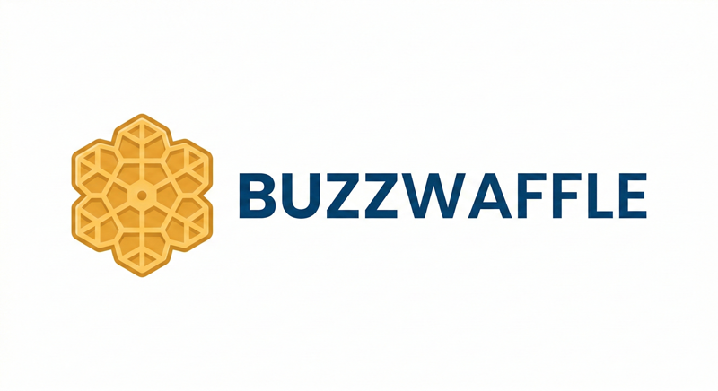 Buzzwaffle